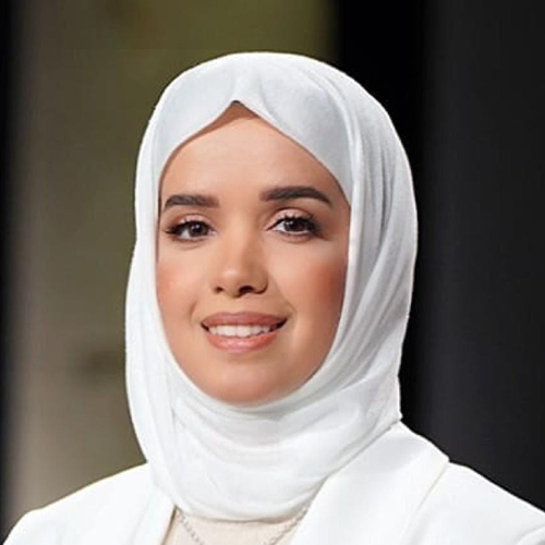 د.مرام الديحاني