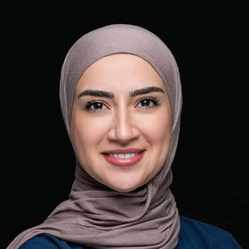 د.أروى البقصمي