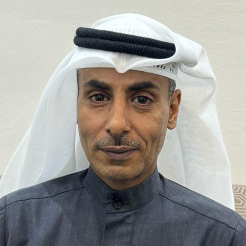 د.عبيد العازمي